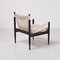 Safari Lounge Chair by Erik Wørtz for Niels Eilersen, 1960s, Image 4
