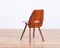 Dining Chairs by Frantisek Jirak for Tatra, 1960s, Set of 4, Image 3