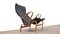 Pernilla Chair by Bruno Mathsson for Dux, 1950s, Image 1