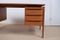 Danish Teak Desk by G.V. Gasvig for GV Møbler, 1950s, Image 6