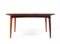 Danish Rosewood Dining Table by Svend Aage Madsen for Sigurd Hansen, 1960s 2