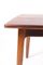 Danish Rosewood Dining Table by Svend Aage Madsen for Sigurd Hansen, 1960s 4