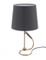 Lámpara de pared o de mesa de Le Klint, años 60, Imagen 12