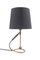 Lámpara de pared o de mesa de Le Klint, años 60, Imagen 7