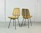 Cane Chairs by Dirk Van Sliedregt for Rohé Noordwolde, 1950s, Set of 2, Image 3