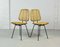 Cane Chairs by Dirk Van Sliedregt for Rohé Noordwolde, 1950s, Set of 2, Image 1