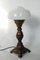 Table Lamp, 1940s, Image 5