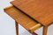 Danish Dining Table by Knud Andersen for J.C.A. Jensen, 1950s 7