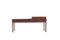 Danish Bench in Rosewood by Johannes Andersen for CFC Silkeborg, 1960s, Image 1