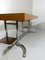 Large Writing Desk from Stolzenberg, 1960s 19