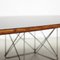 Mid-Century French Table, 1950s, Image 10