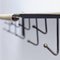 Coat Rack by Mathieu Mategot for Artimeta Soest, 1940s 7