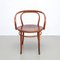 Vintage Bentwood Armchair by Horgen Glaris 2