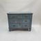 Antique Gustavian Dresser 1