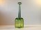 Scandinavian Vase, 1960s, Image 1