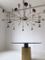 Vintage Sputnik Chandelier from Stilnovo, 1970s, Image 1