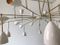 Vintage Sputnik Chandelier from Stilnovo, 1970s, Image 5