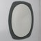 Vintage Italian Mirror from Veca, Image 1