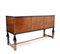 Swedish Model Haga Sideboard by Carl Malmsten for Nordiska Kompaniet, 1920s 2