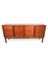 Teak Sideboard, 1960er 1