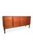 Teak Sideboard, 1960er 2