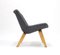 Easy Chair by Carl Gustaf Hiort af Ornäs for Gösta Westerberg, 1950s, Image 6