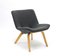Easy Chair by Carl Gustaf Hiort af Ornäs for Gösta Westerberg, 1950s, Image 1