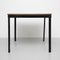 Mid-Century Bridge Table by Charlotte Perriand for Steph Simon 3