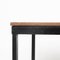 Table de Bridge Mid-Century par Charlotte Perriand pour Steph Simon 9