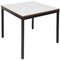 Mid-Century Bridge Table by Charlotte Perriand for Steph Simon, Image 1