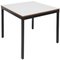 Table de Bridge Mid-Century par Charlotte Perriand pour Steph Simon 1