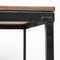 Mid-Century Bridge Table by Charlotte Perriand for Steph Simon, Image 8