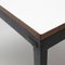 Mid-Century Bridge Table by Charlotte Perriand for Steph Simon 6