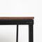 Mid-Century Bridge Table by Charlotte Perriand for Steph Simon, Image 10