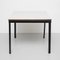 Table de Bridge Mid-Century par Charlotte Perriand pour Steph Simon 2