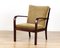 Mid-Century Armchair from Wilhelm Knoll, 1950s, Image 2