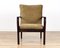 Mid-Century Armchair from Wilhelm Knoll, 1950s, Image 1