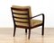 Mid-Century Armchair from Wilhelm Knoll, 1950s, Image 3