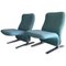 Concorde Lounge Chair by Pierre Paulin for Artifort, 1960s 1