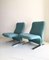 Concorde Lounge Chair by Pierre Paulin for Artifort, 1960s 3