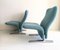 Concorde Lounge Chair by Pierre Paulin for Artifort, 1960s 4