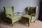 Fauteuils Mid-Century par Paolo Buffa, Italie, Set de 2 2