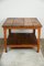 Rustic Vintage Table, 1930s, Image 5