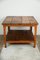 Table Vintage Rustique, 1930s 5