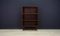 Mid-Century Rosewood Bookcase 1