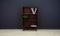 Mid-Century Rosewood Bookcase 2