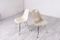 Vintage Fiberglass Side Chairs by Charles & Ray Eames for Herman Miller, 1970, Set of 2, Image 4