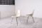 Vintage Fiberglass Side Chairs by Charles & Ray Eames for Herman Miller, 1970, Set of 2, Image 2
