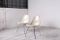 Chaises Vintage en Fibre de Verre par Charles & Ray Eames pour Herman Miller, 1970, Set de 2 1