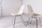 Vintage Fiberglass Side Chairs by Charles & Ray Eames for Herman Miller, 1970, Set of 2 15